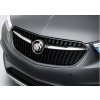 Buick Encore 2nd gen Grille primer with Buick logo