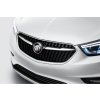 Buick Encore 2nd gen Grille white with Buick logo