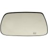 Jeep Grand Cherokee WK/WH Mirror glass left