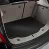 Buick Encore 2nd gen / Encore 1st gen Black luggage compartment carpet