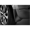 Buick Envision 2nd gen rear wheel protection black