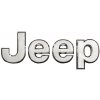 Emblemat JEEP na kapturze 55157088AC