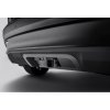 Buick Envision 2.gen ozdobný rámček ťažné zariadenie čierny