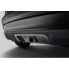 Buick Envision 2nd gen tow bar decorative frame black