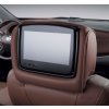 Buick Enclave 2.gen INFOTAINMENT SYSTEM REAR SEATS IN Chestnut Leather