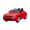 Chevrolet Camaro Elektroauto 12V, rot