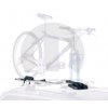 Lancia / Jeep OutRide bicycle carrier