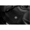 Buick LaCrosse 3. Generation FIRST LINE PREMIUM ALLWETTER-BODENMATTE IN SCHWARZ MIT BUICK-LOGO