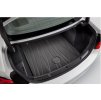 Buick LaCrosse 3rd gen PREMIUM ALL WEATHER CARGO MAT IN BLACK WITH BUICK LOGO