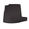 Buick LaCrosse 3rd Gen EBONY ALL WEATHER PREMIUM CARGO MAT WITH BUICK LOGO