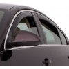 Buick Regal 5. Gen. Rauchschwarze Fensterabweiser für Vorder- und Hintertür von LUND®