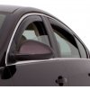 Buick Regal 5th Gen SMOKE BLACK FRONT AND REAR DOOR WINDOW DEFLECTORS BY LUND®