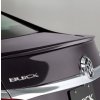 Buick LaCrosse 2.gen SADA SPOILERU  V ZÁKLADNÍ NÁTĚRU