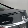 Buick LaCrosse 2. generacji ZESTAW SPOILERÓW GUN GREY