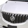 Buick Enclave 1.gen OCHRANA KAPOTY AEROSKIN™ V CHROMOVOM PREVEDENÍ OD SPOLOČNOSTI LUND®