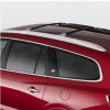 Buick Enclave 1st gen BLACK ROOF RACK KIT