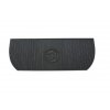 Buick Enclave 1st Gen EBONY ALL WEATHER PREMIUM CARGO MAT WITH BUICK LOGO