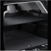 Buick Enclave 1st Gen EBONY SHADED CARGO CANOPY