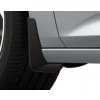 Buick Regal 6. generacji Przednie osłony ochronne w kolorze czarnym