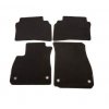 Buick Regal 6th gen EBONY SHADE FIRST AND SECOND ROW CARPET MATS