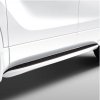 Buick Envision 1.gen SHAPED AUXILIARY FOOTBALLS IN SUMMIT WHITE