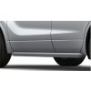 Buick Envision 1st Gen GALAXY SILVER METALICZNA NÓŻKA POMOCNICZA