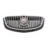 Buick Envision 1st gen CHROME RADIATOR GRILLE WITH BUICK LOGO