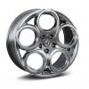 Alfa Romeo Tonale Wheel set 18&#39; Sprint 68607225AA