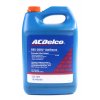 ACDelco Chladiaca kvapalina oranžová DEX-Cool 10-101 (3.785L)