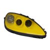 C6.HEADLIGHT.RH.20789682.VELOCITYYELLOW.45U 98623