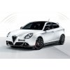 Alfa Romeo Giulietta / Lancia Ypsilon Prostorový alarm