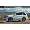 Bedienungsanleitung Dodge Durango WD 2020-.... GER