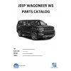 jeep wagoneer