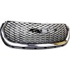 CHRYSLER PACIFICA 2021 GRILL ATRAPA PRZOD CHROM 6WF26DX8AC