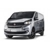 Fiat Talento Ochranná okenní mřížka