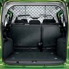 Fiat Friorino Fixed dividing grid for dogs