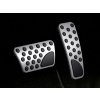 Dodge / Lancia / Chrysler Sports pedal covers