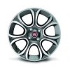 Fiat Punto Set of 16&#39; ALU wheels 50902778