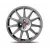 Fiat Punto Set of 17&#39; ALU wheels 50902243