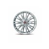 Mopar Fiat Punto 17 Alloy wheels kit 71806345