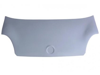 Kapota Aixam 400 Evolution (ABS)