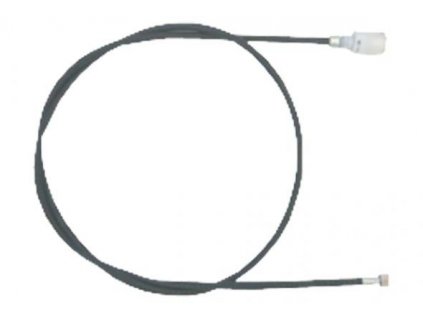 Náhon tachometru Ligier