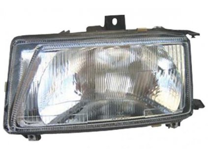 Přední lampa JDM Titane P