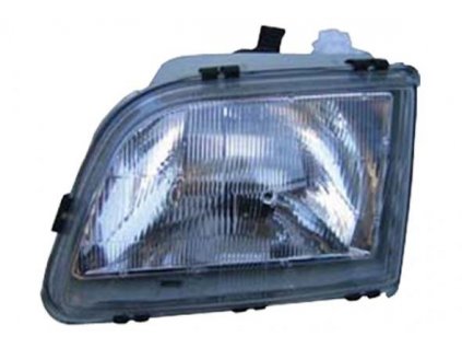 Přední lampa Ligier 162 P