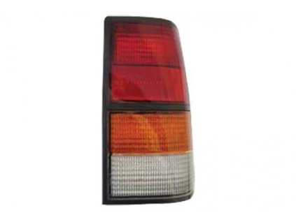 Zadní lampa Aixam 400/ 500 L