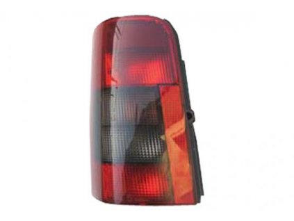 Zadní lampa JDM Albizia L