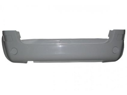 Zadní nárazník Microcar MC1 (ABS)