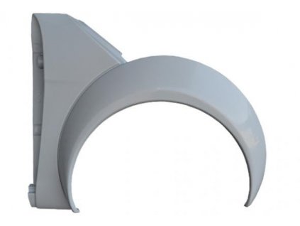 Pravý přední blatník Chatenet CH26