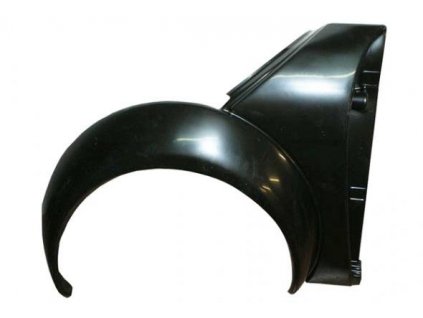 Levý přední blatník Chatenet CH26 (ABS)