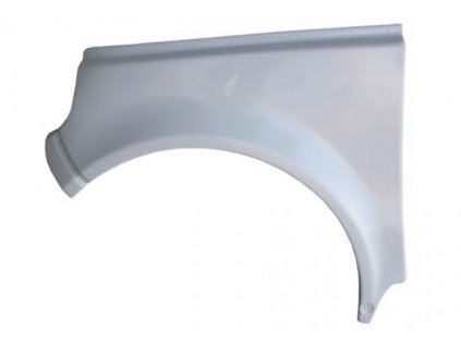 Levý přední blatník Italcer T3 Basic